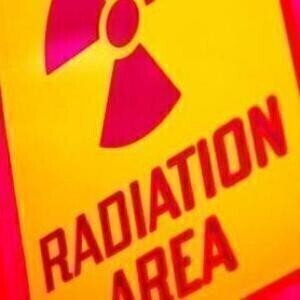 Radioactive waste found at wastewater plant