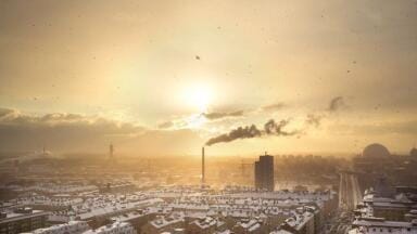 Billions of People Around the World Are Now Exposed to Dangerous Air