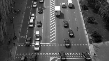 Will Barcelona’s Radical New ‘Superblock’ Strategy Slash Pollution in the City?