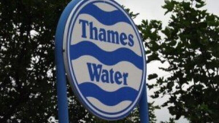 Thames Water admits to polluting river