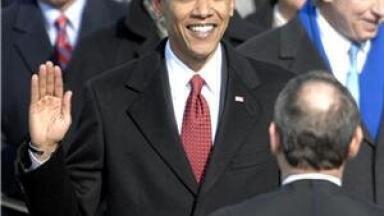 Pollution regulations overhauled by Obama
