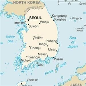 South Korea 'must work to protect the Nakdong River'