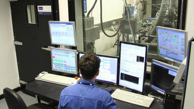 Engine Emissions Analyser Further Improves Emissions Testing Capability
