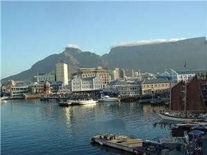 Wastewater treatment facilities 'to increase' in South Africa