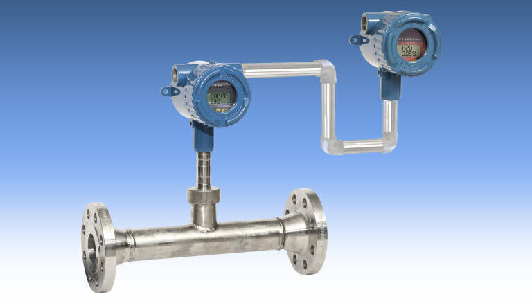 Density Compensation Module Offered for Water Cut Monitor
