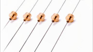 High-Performing SPME Fibers Now Available