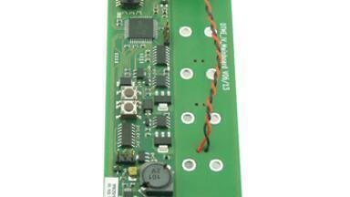 New Infrared Sensor now Available for Sulphur Hexafluoride (SF6) Measurement