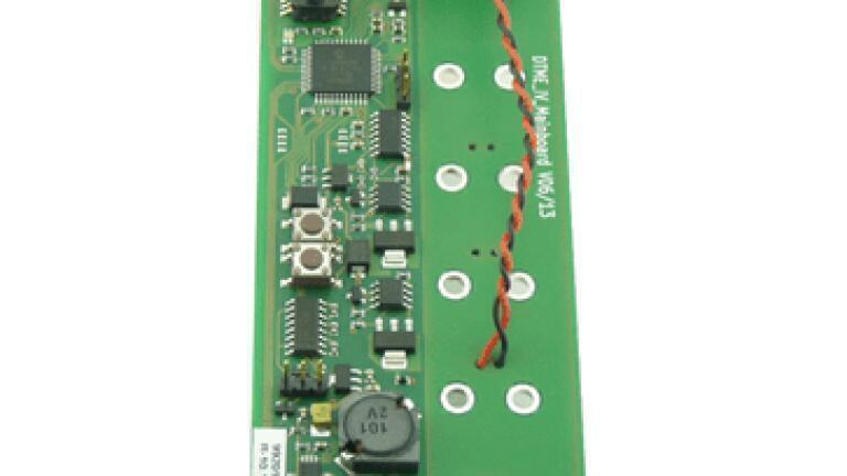 New Infrared Sensor now Available for Sulphur Hexafluoride (SF6) Measurement