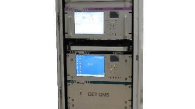Monitoring of 120 VOCs on Site Without Risk of Contamination