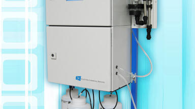 Efficient Colorimetric Analyser Helps Monitor Troublesome Manganese & Iron in Drinking Water