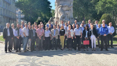 Gas Analysis Workshop Focuses on FTIR Versatility
