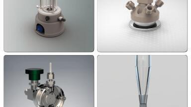 New Dissolved Species Analyser