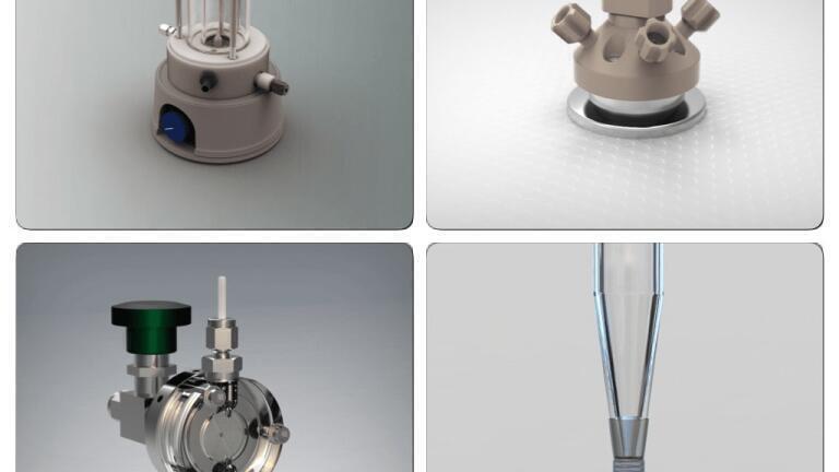 New Dissolved Species Analyser