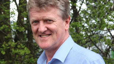 Quantitech Announces New MD