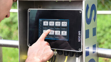 Monitoring Software Now Powered by Linux Operating System