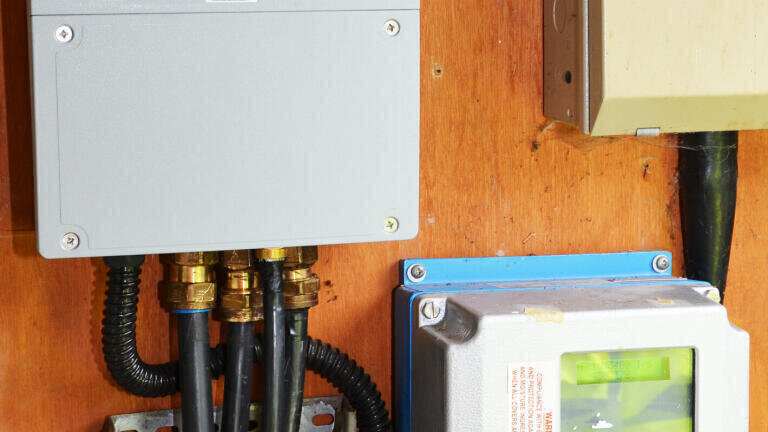 Two Flow Outputs Make the Perfect Small Works Flow Monitoring Solution