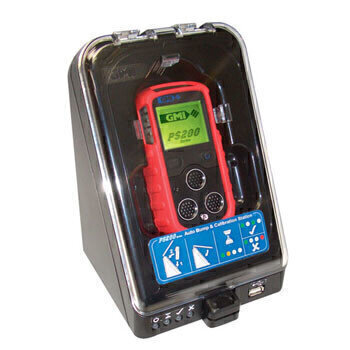 Free Product Training with GMI Portable Gas Detectors

