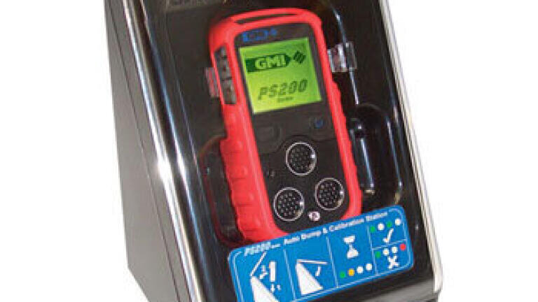 Free Product Training with GMI Portable Gas Detectors