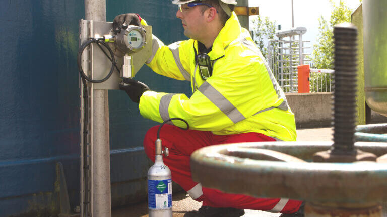 New Guidance on Gas Detection at WWEM 2016