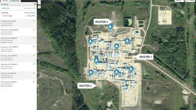 New Evacuation Technology Expands Capabilities for Safety Instrument Manfacturers