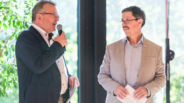 InfraTec Celebrates 25th Company Anniversary