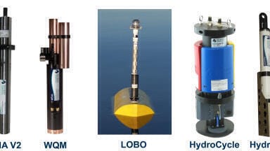 OTT Hydromet Partners with Sister Company Sea-Bird