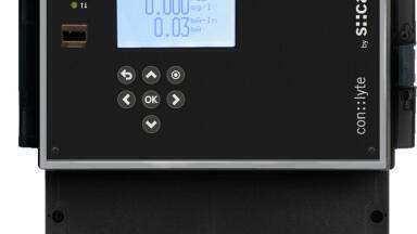 Monitor and Control your Water with New Terminal