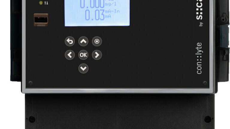 Monitor and Control your Water with New Terminal