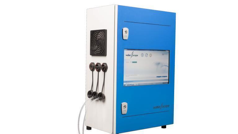 New Continuous Biological Water Monitoring Solution