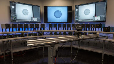 Infrared Camera Accuracy & Measurement Uncertainty