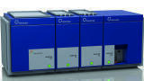 New, Modular and Highly Versatile System Platform for the Determination of Total Organic Carbon, Total Nitrogen, and Total Phosphorus