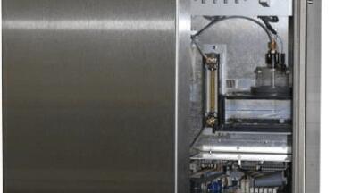 Revolutionary Analyser for Sulphurs & Odour Monitoring