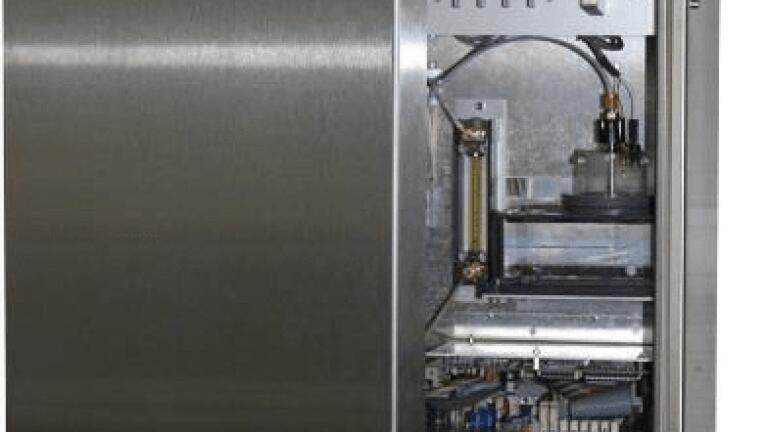 Revolutionary Analyser for Sulphurs & Odour Monitoring