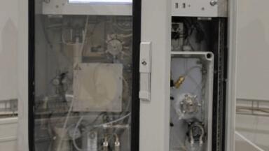 Complete Solution for Tracking VOCs in Water and Air