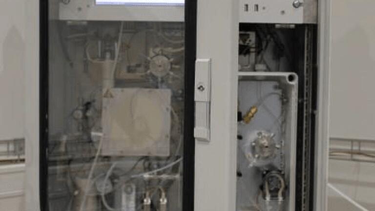 Complete Solution for Tracking VOCs in Water and Air