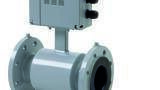 Battery-Operated Water Meter with OIML Approval