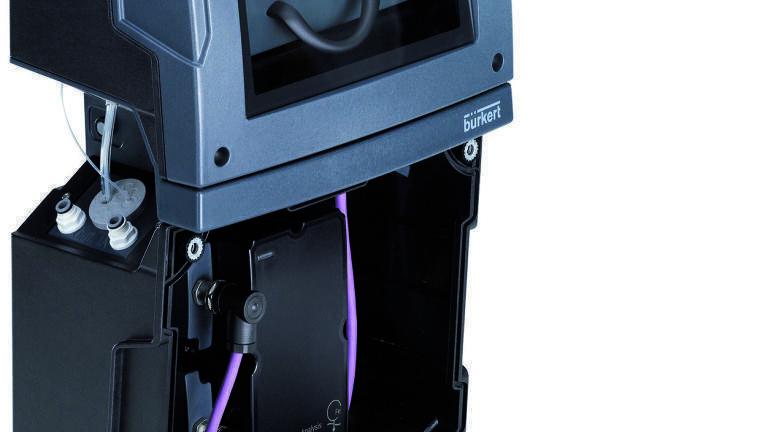 Microfluidics Determines Iron Content
