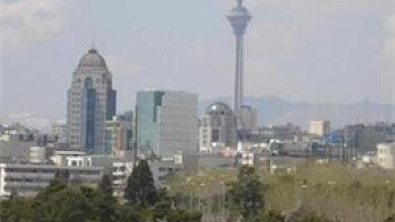 Poor air quality 'sees exodus of Tehran's birds'