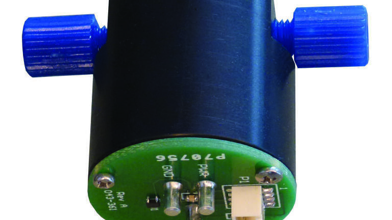Add Total Volatile Organic Compound Measurement to Your Existing Gas Monitoring Instrument Design