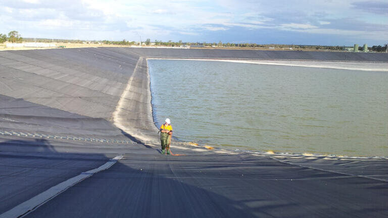 Leak Detecting System is Dam Good Idea