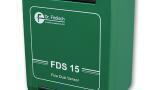 New Optical Fine Dust Sensor