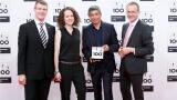 MAXX Awarded as a TOP-100-Innovator