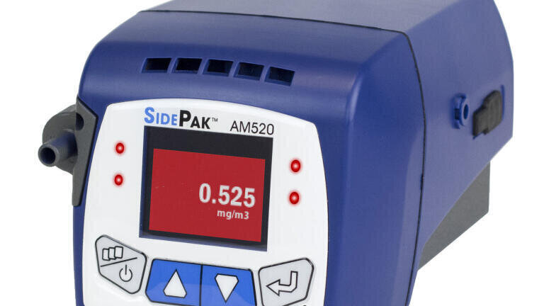 Unique Dust Monitors for Any Application