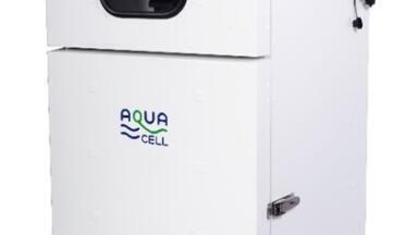 Record Reception for New Wastewater Sampler Range