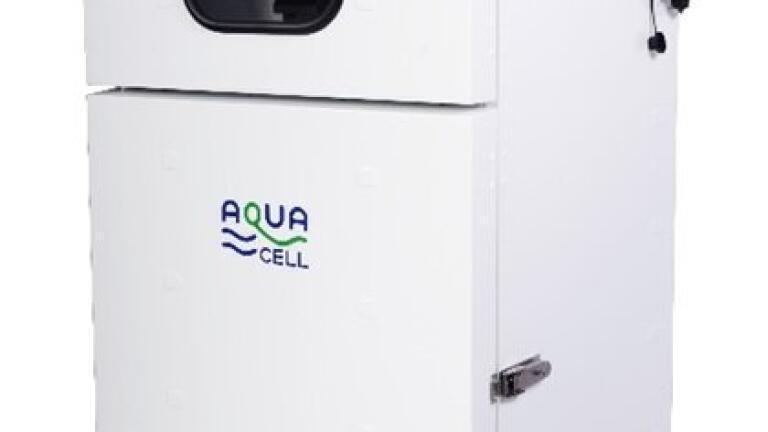 Record Reception for New Wastewater Sampler Range