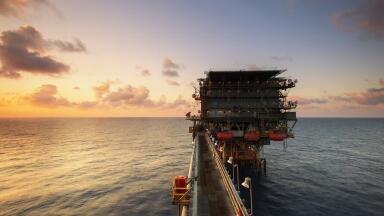 Could Oil-Munching Bacteria Help Clean Up Future Oil Spills?