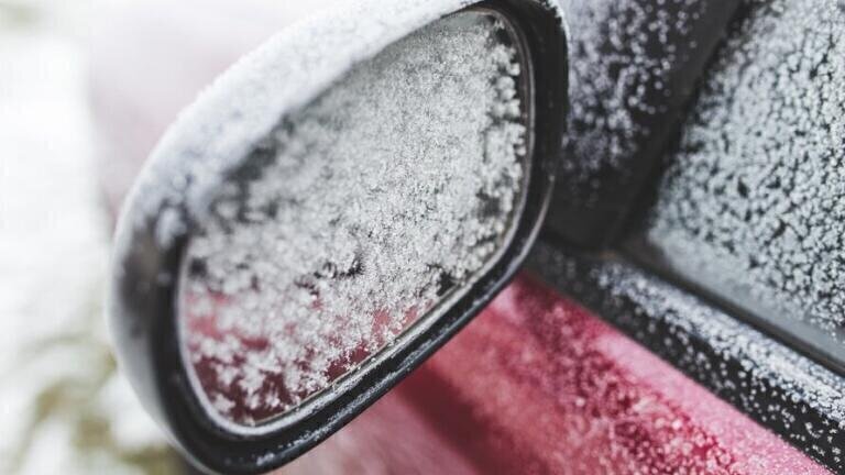 Why Do Diesel Cars Emit More Pollution During Cold Weather?