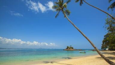 Could These Small Tropical Islands Become the World’s First 100% Renewable Nations?