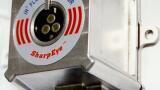 Dutch Football Stadium Protected by Optical Flame Detector