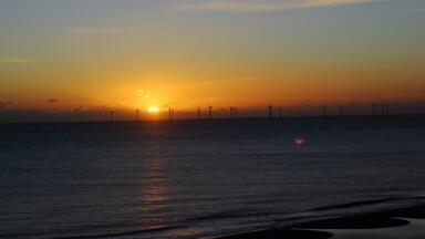 Donald Trump Continues Fighting Scottish Wind Farm